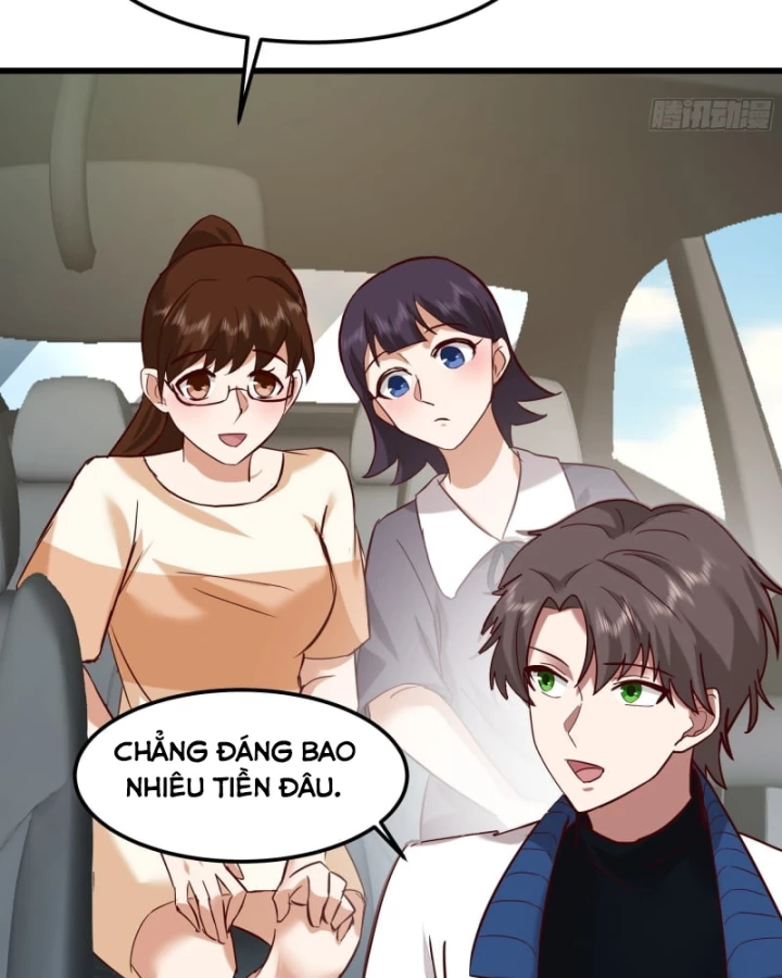 Ta Không Muốn Trùng Sinh Đâu Chapter 465 - 19