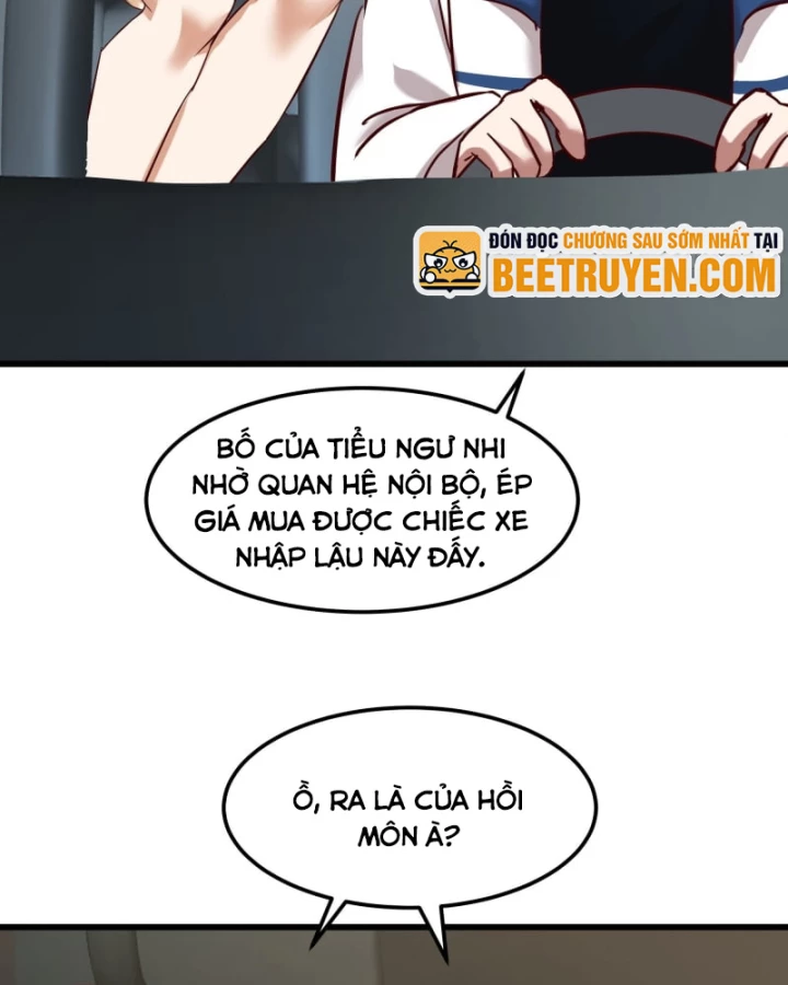 Ta Không Muốn Trùng Sinh Đâu Chapter 465 - 20