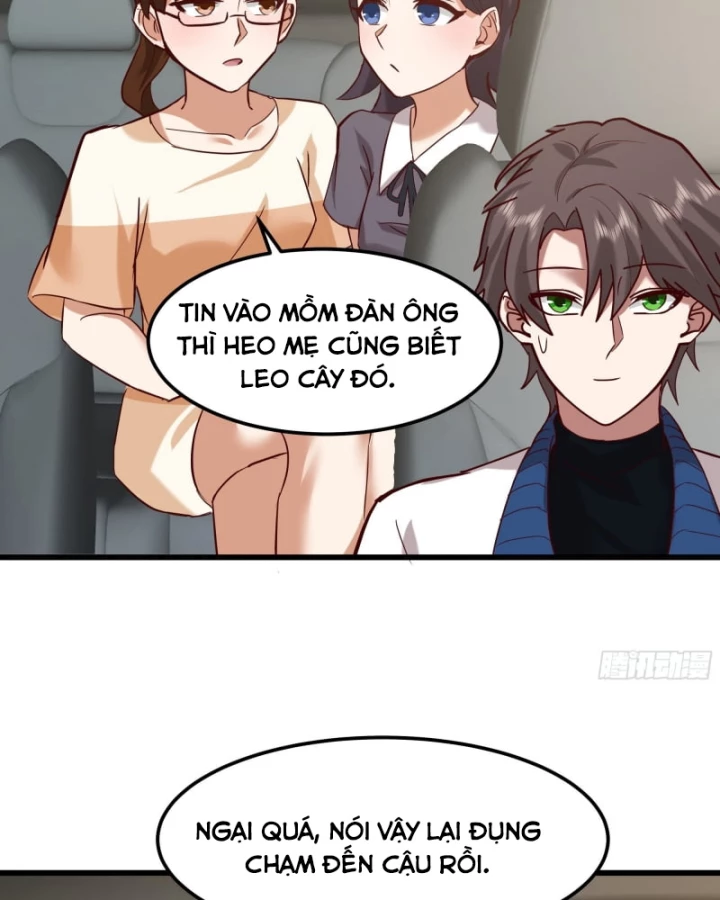 Ta Không Muốn Trùng Sinh Đâu Chapter 465 - 26