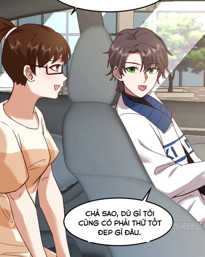 Ta Không Muốn Trùng Sinh Đâu Chapter 465 - 27