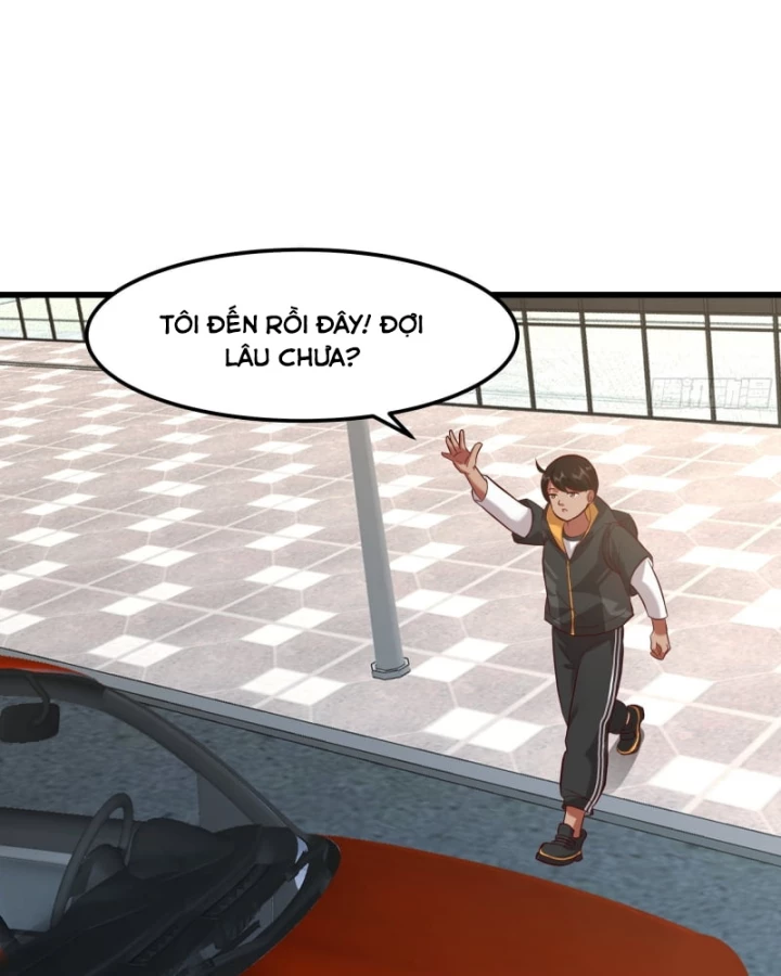 Ta Không Muốn Trùng Sinh Đâu Chapter 465 - 34