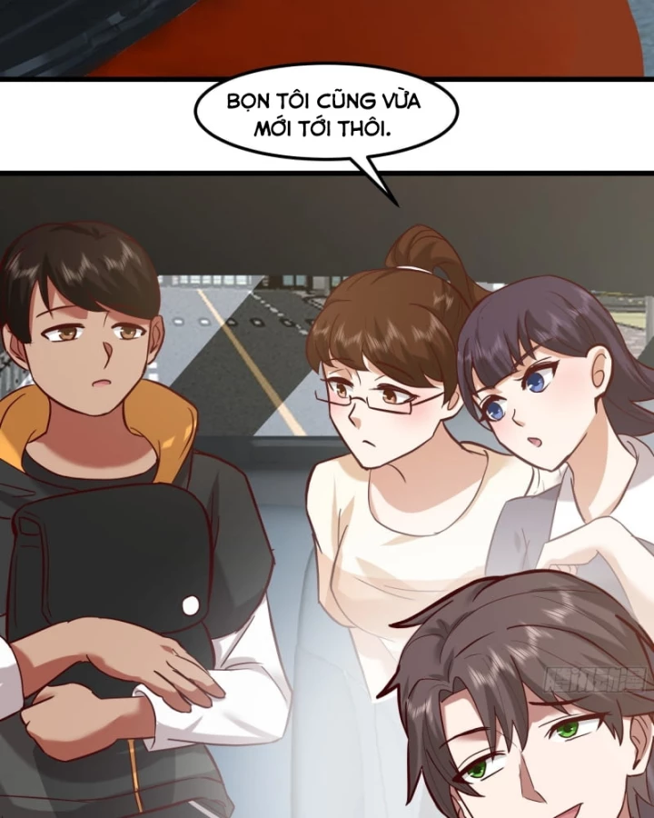 Ta Không Muốn Trùng Sinh Đâu Chapter 465 - 35