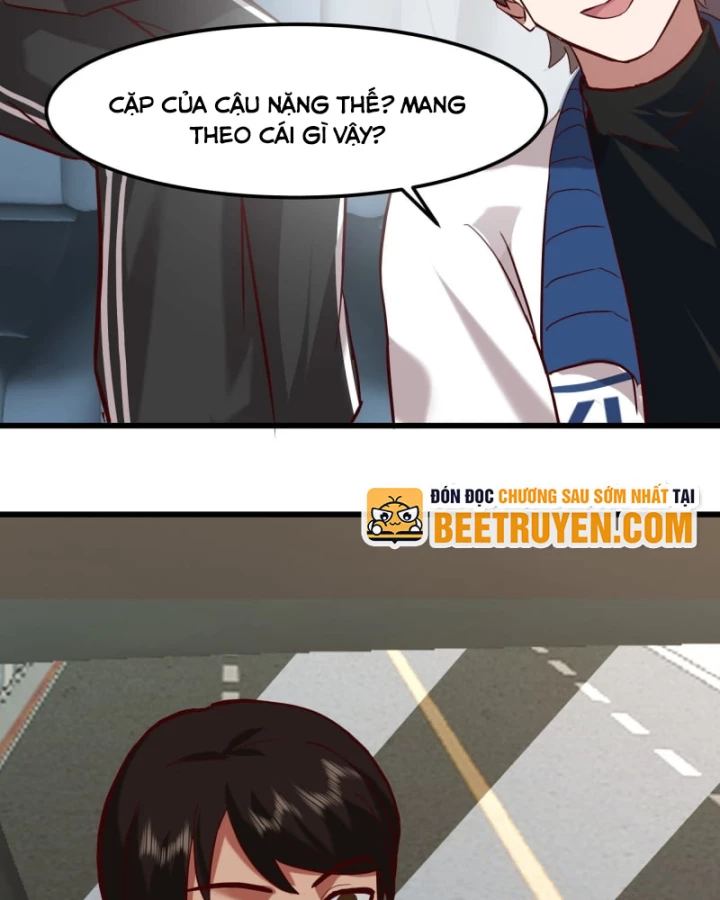 Ta Không Muốn Trùng Sinh Đâu Chapter 465 - 36