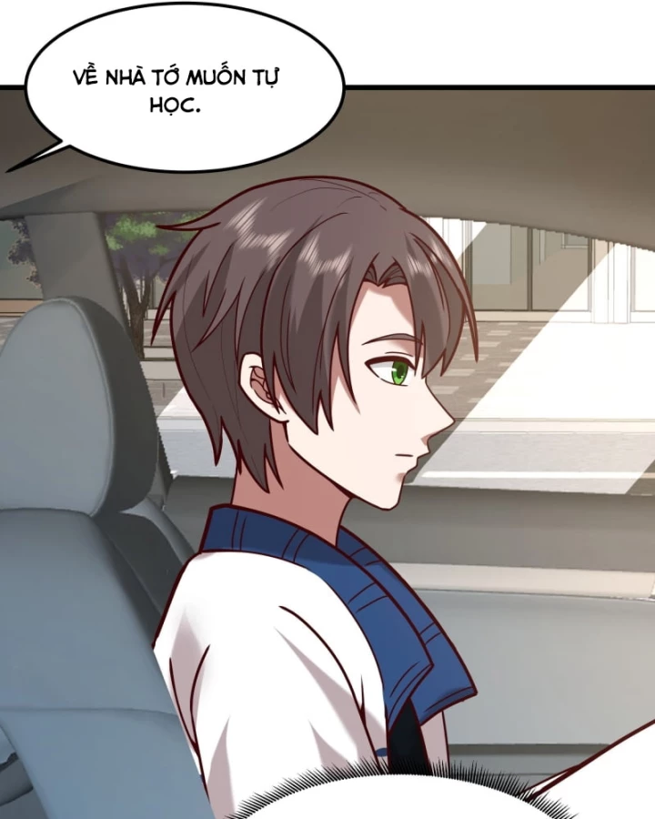 Ta Không Muốn Trùng Sinh Đâu Chapter 465 - 39