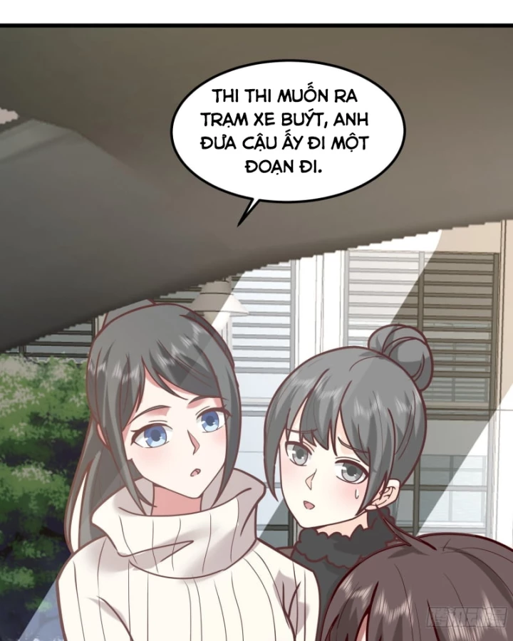 Ta Không Muốn Trùng Sinh Đâu Chapter 465 - 42