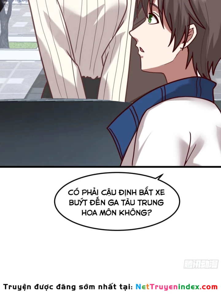 Ta Không Muốn Trùng Sinh Đâu Chapter 465 - 43