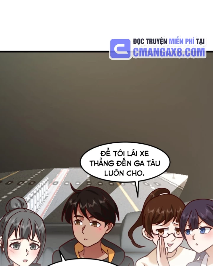 Ta Không Muốn Trùng Sinh Đâu Chapter 465 - 44