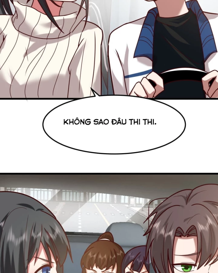 Ta Không Muốn Trùng Sinh Đâu Chapter 465 - 46