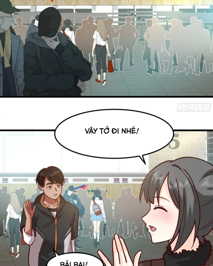 Ta Không Muốn Trùng Sinh Đâu Chapter 465 - 56