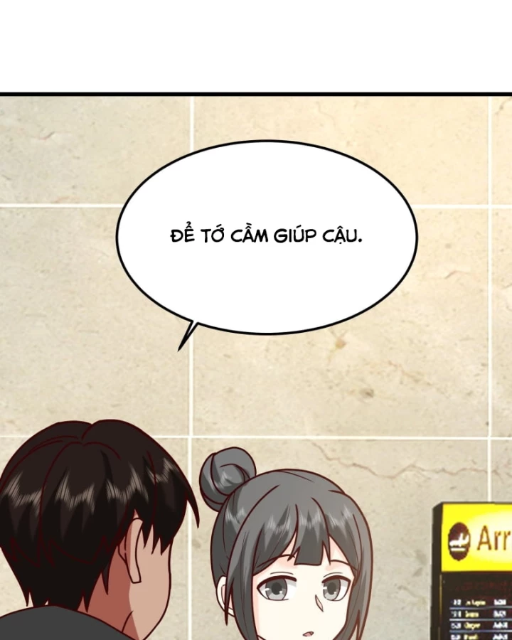 Ta Không Muốn Trùng Sinh Đâu Chapter 465 - 59