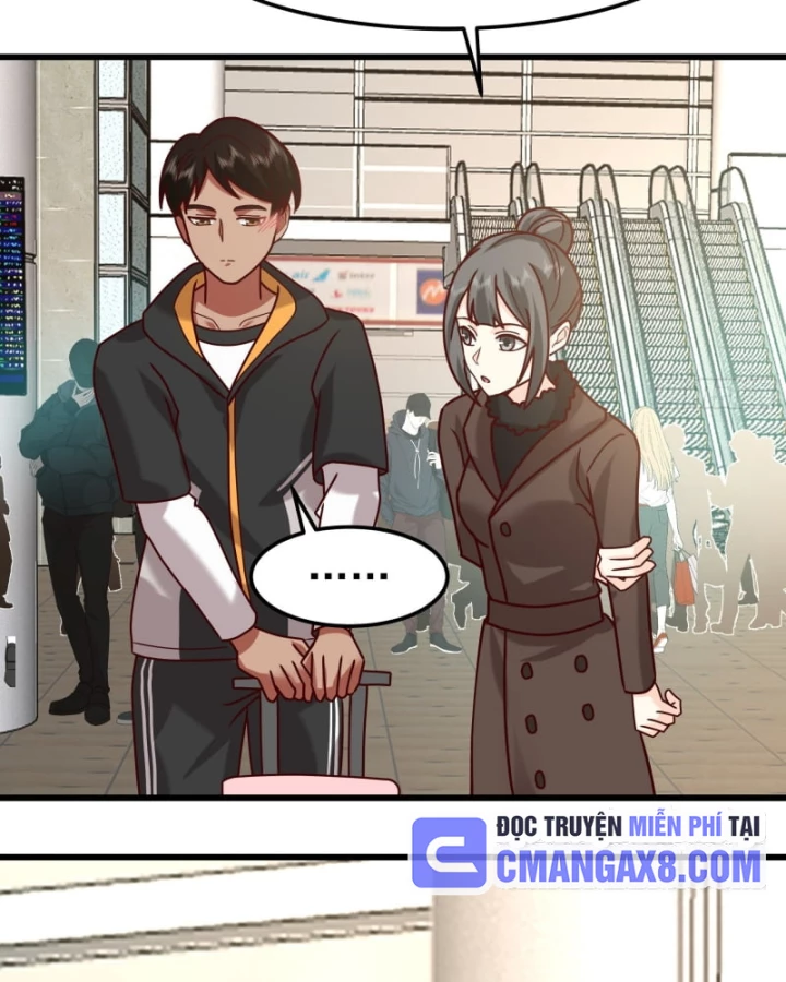 Ta Không Muốn Trùng Sinh Đâu Chapter 465 - 62