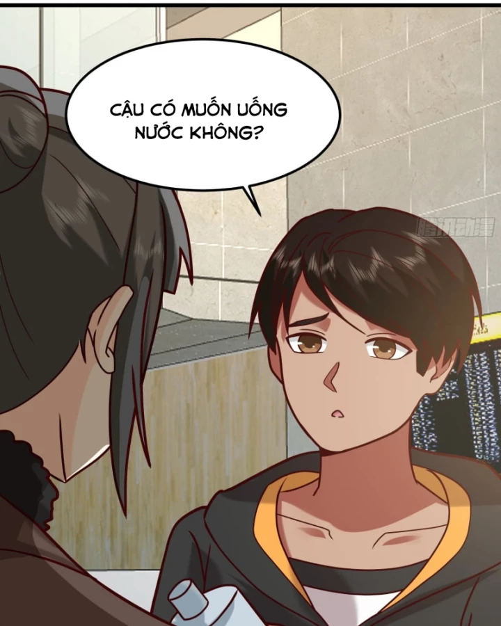 Ta Không Muốn Trùng Sinh Đâu Chapter 465 - 70