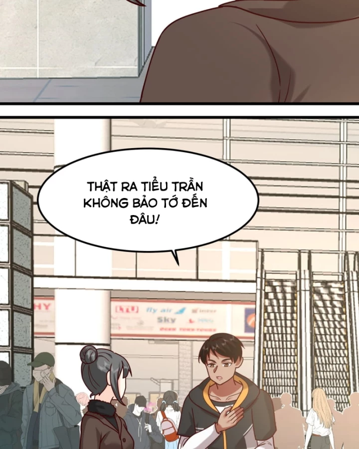 Ta Không Muốn Trùng Sinh Đâu Chapter 465 - 74