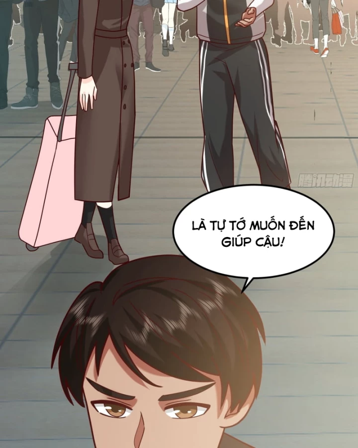 Ta Không Muốn Trùng Sinh Đâu Chapter 465 - 75