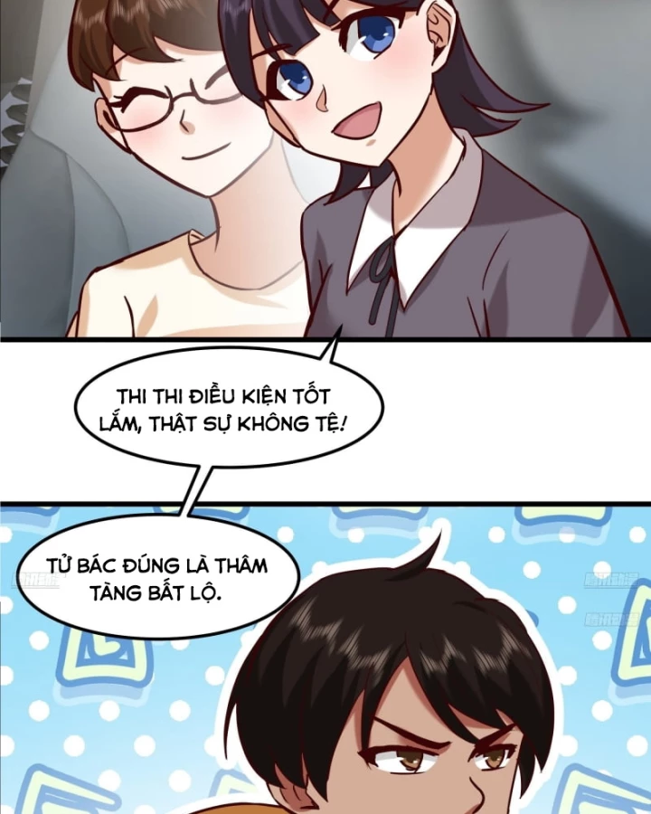 Ta Không Muốn Trùng Sinh Đâu Chapter 466 - 3