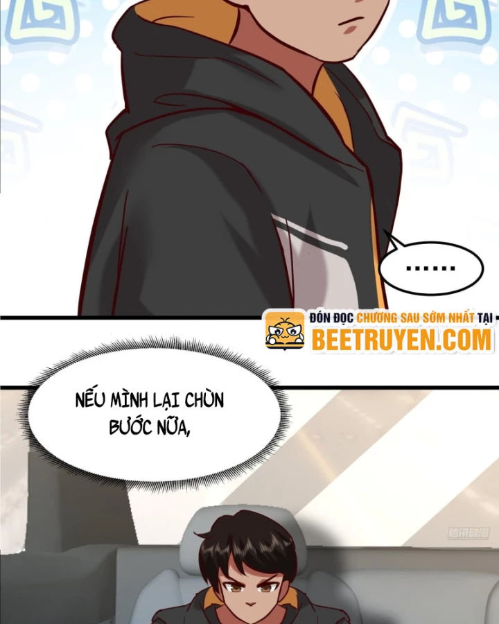 Ta Không Muốn Trùng Sinh Đâu Chapter 466 - 4