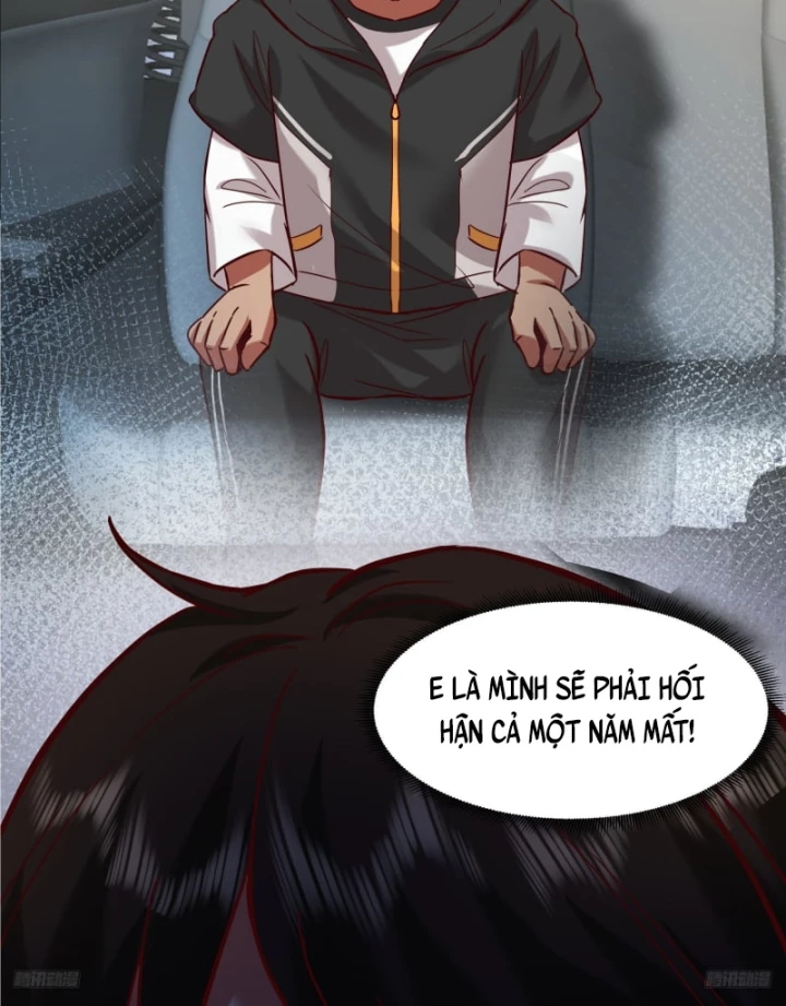 Ta Không Muốn Trùng Sinh Đâu Chapter 466 - 5