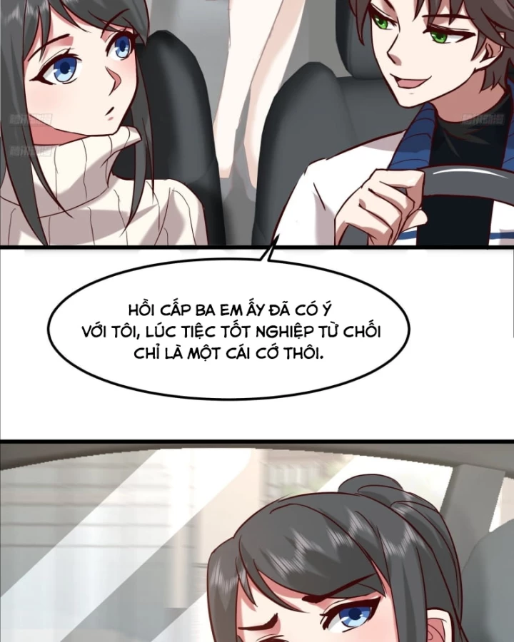 Ta Không Muốn Trùng Sinh Đâu Chapter 466 - 8