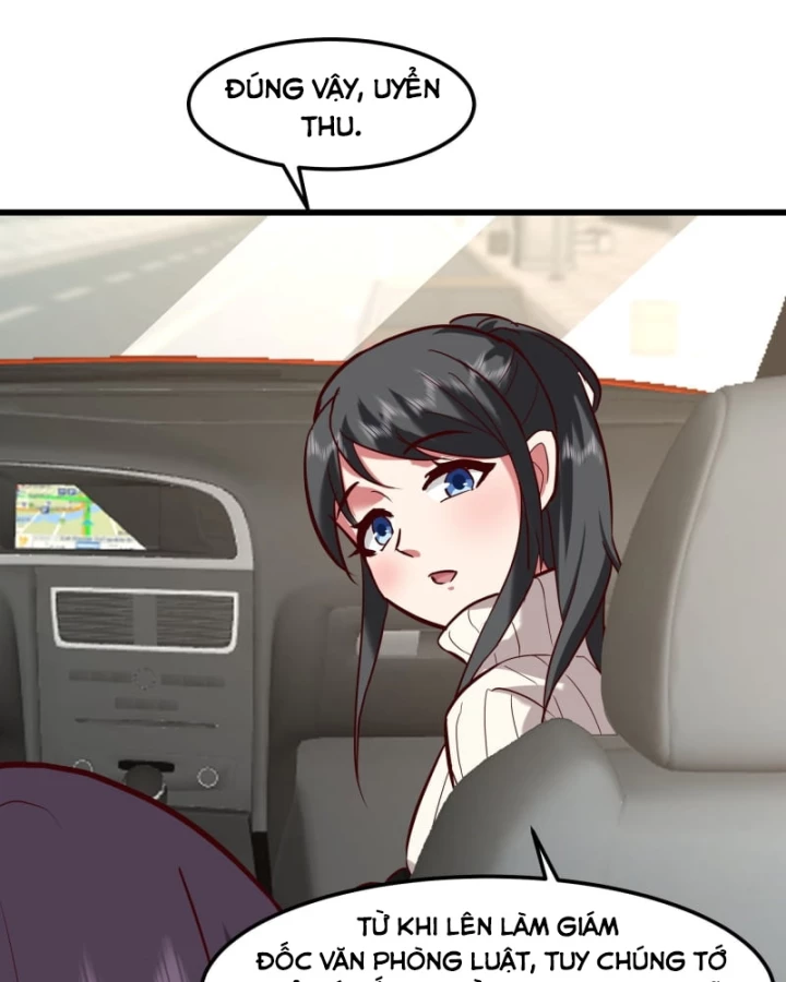 Ta Không Muốn Trùng Sinh Đâu Chapter 466 - 21