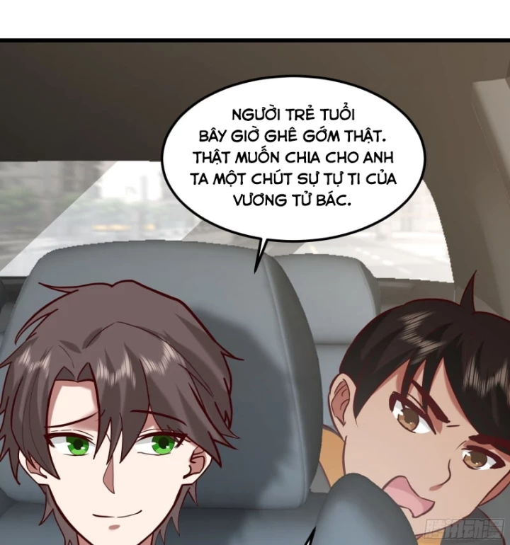 Ta Không Muốn Trùng Sinh Đâu Chapter 466 - 23