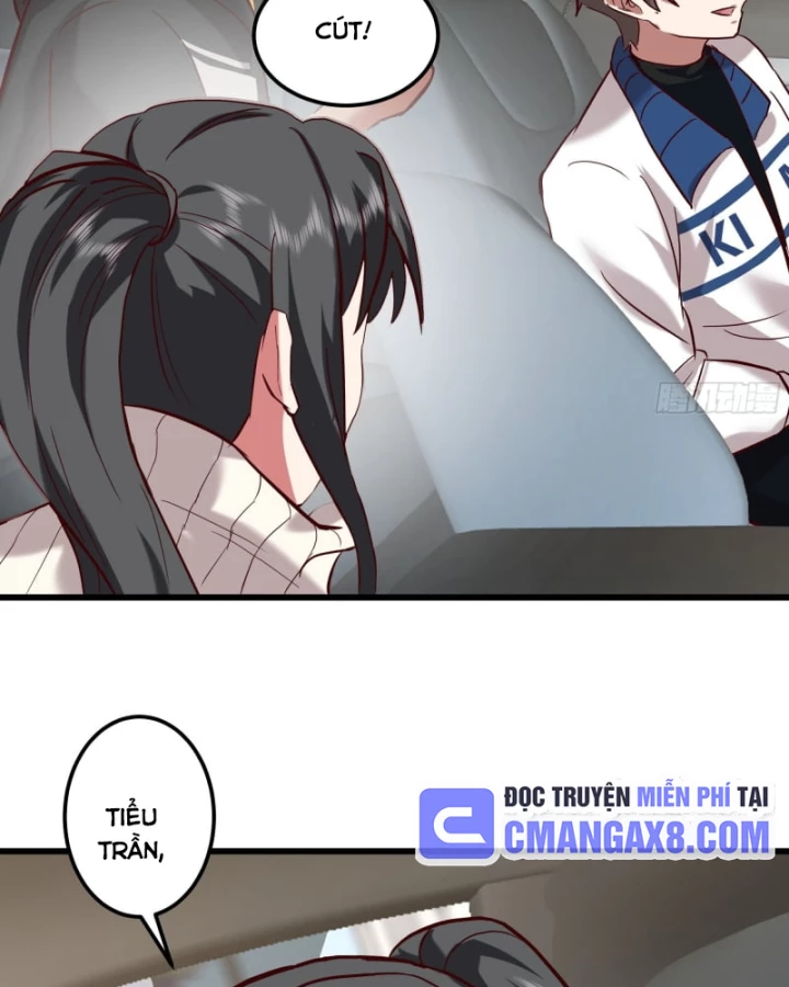 Ta Không Muốn Trùng Sinh Đâu Chapter 466 - 25