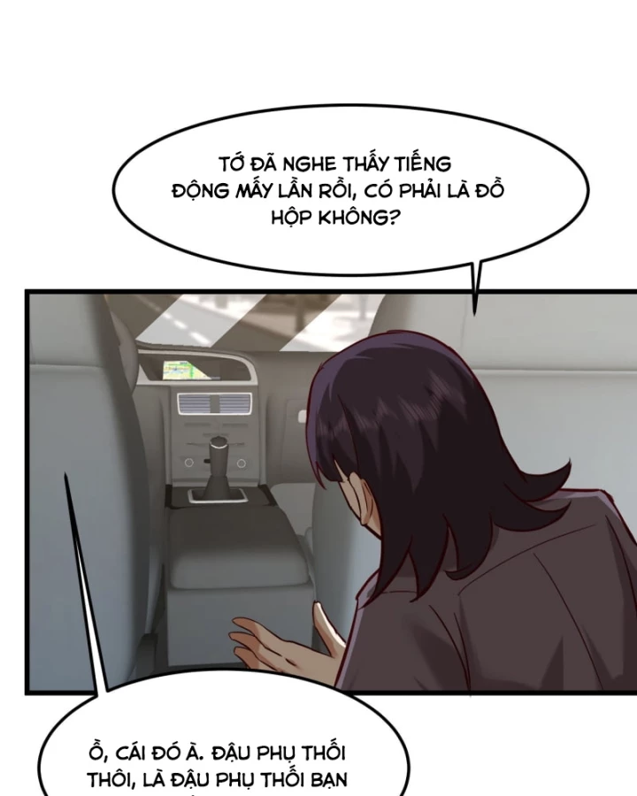 Ta Không Muốn Trùng Sinh Đâu Chapter 466 - 28