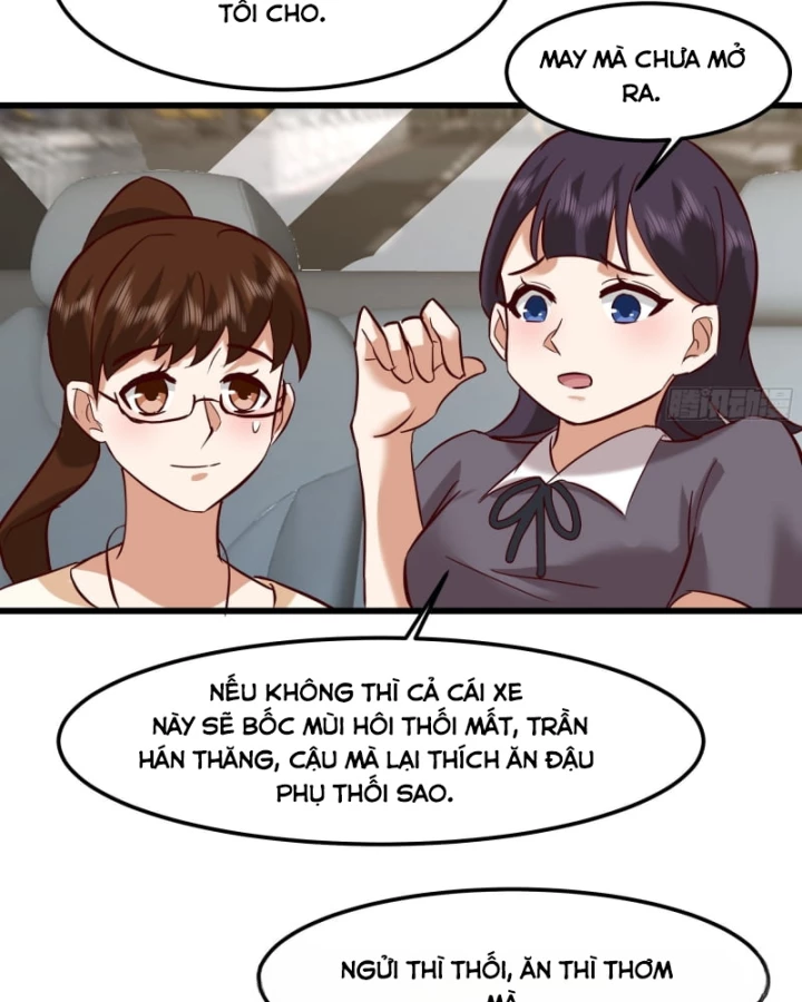 Ta Không Muốn Trùng Sinh Đâu Chapter 466 - 29