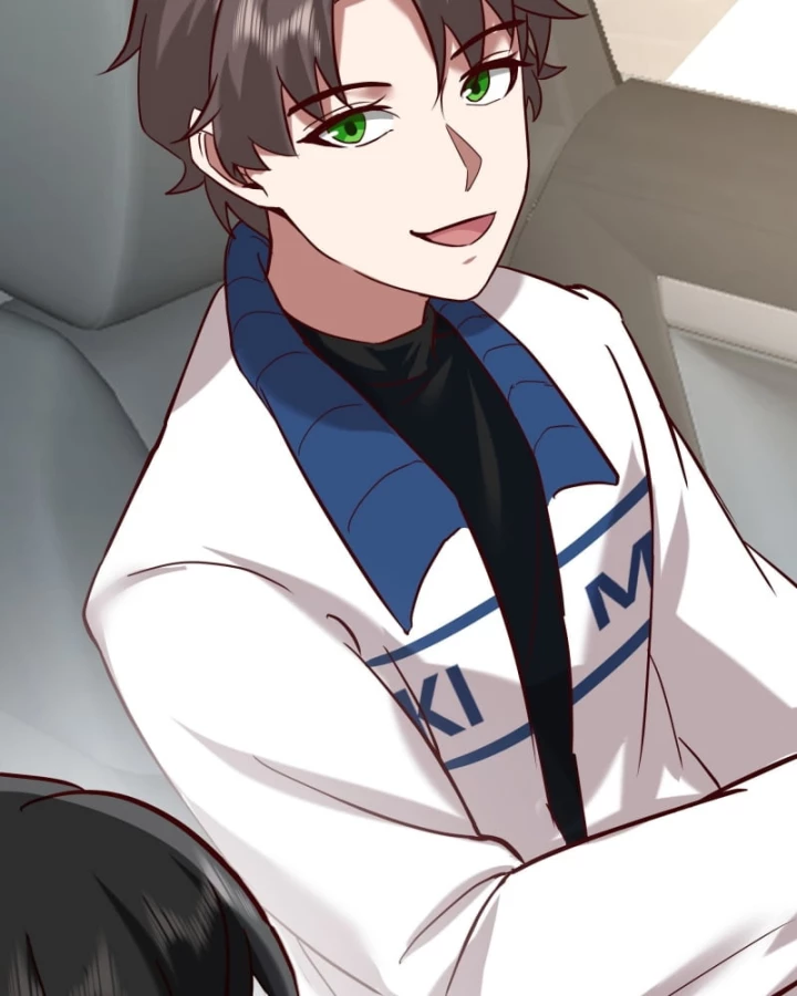 Ta Không Muốn Trùng Sinh Đâu Chapter 466 - 35