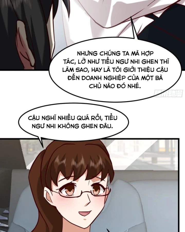 Ta Không Muốn Trùng Sinh Đâu Chapter 466 - 36