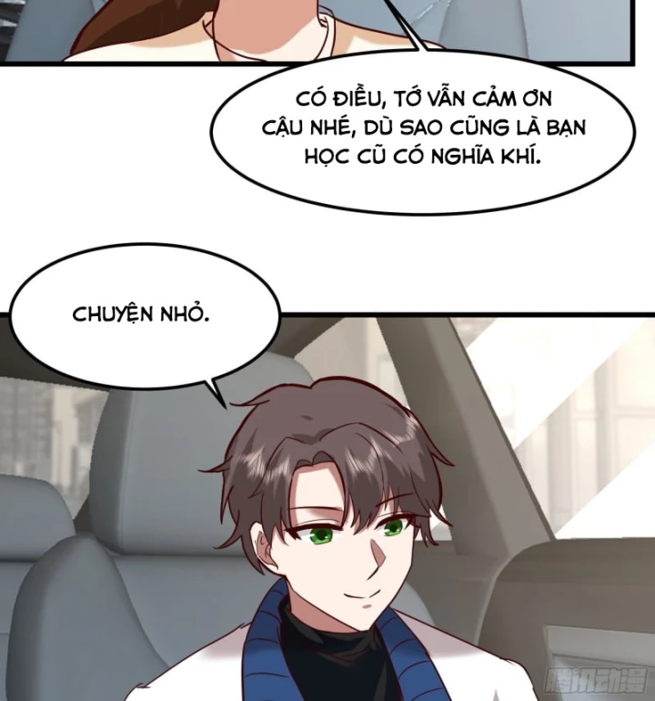 Ta Không Muốn Trùng Sinh Đâu Chapter 466 - 37