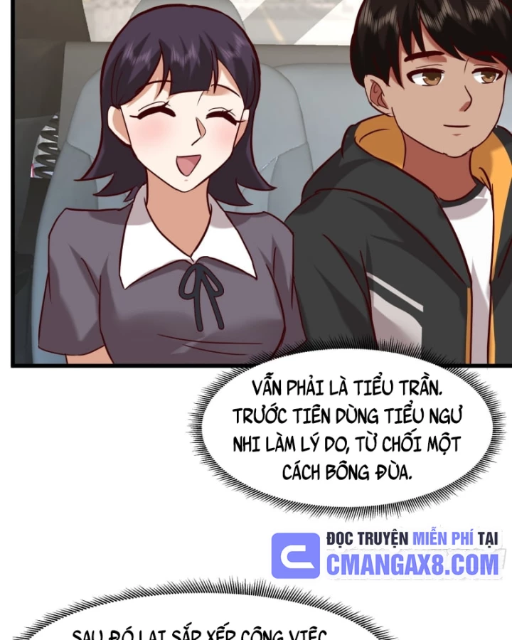 Ta Không Muốn Trùng Sinh Đâu Chapter 466 - 39