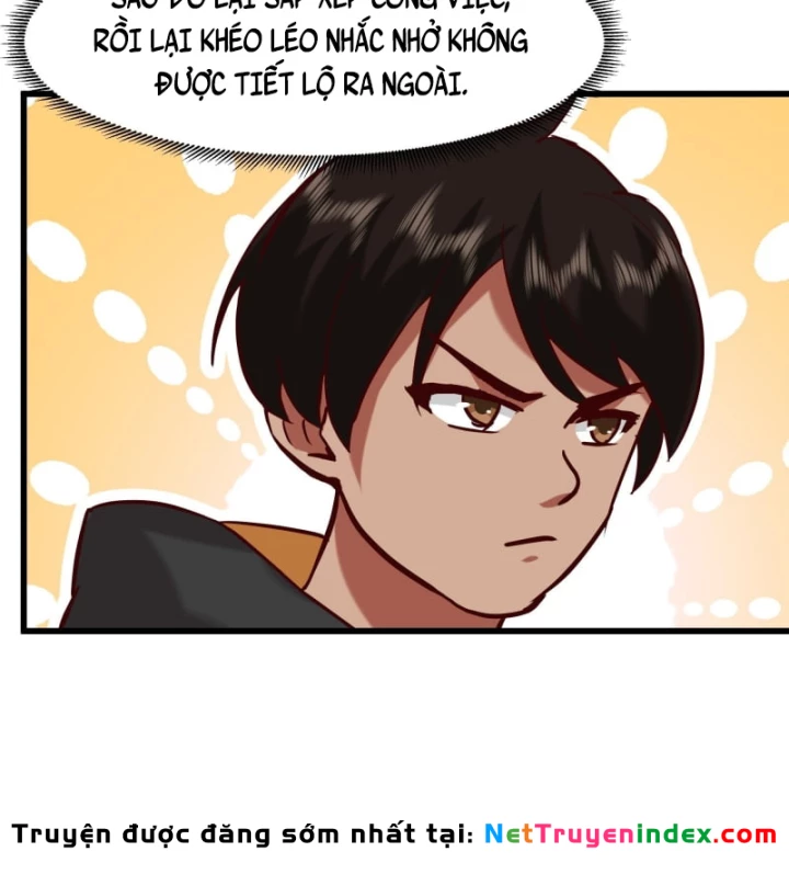 Ta Không Muốn Trùng Sinh Đâu Chapter 466 - 40