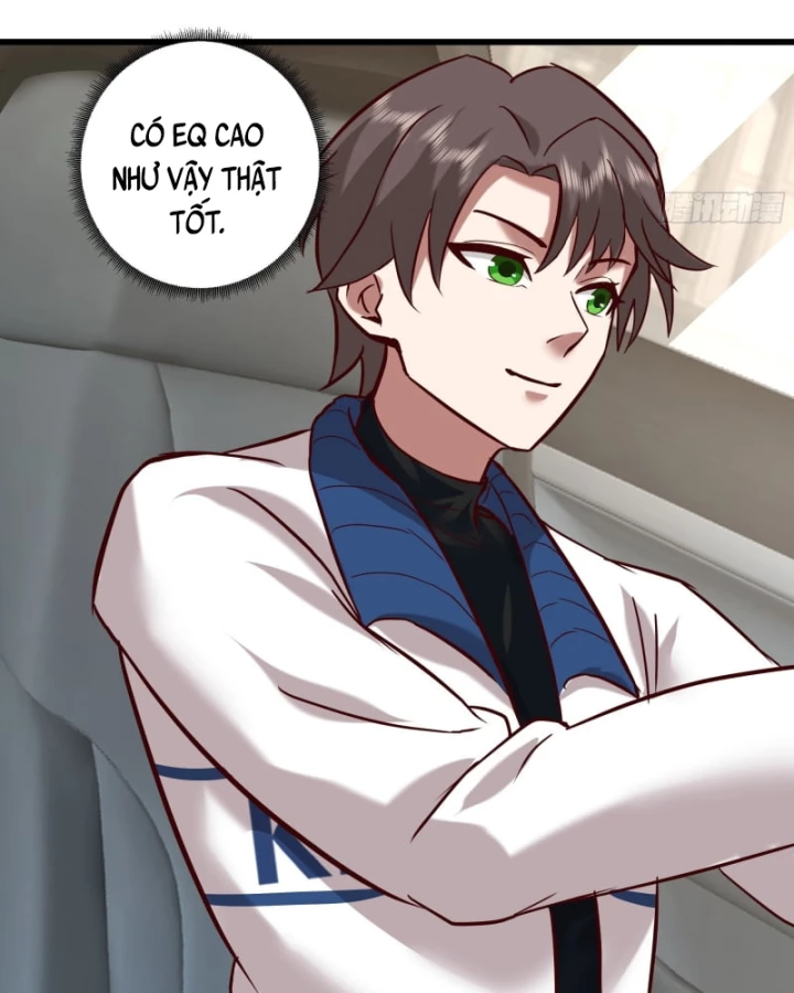 Ta Không Muốn Trùng Sinh Đâu Chapter 466 - 41