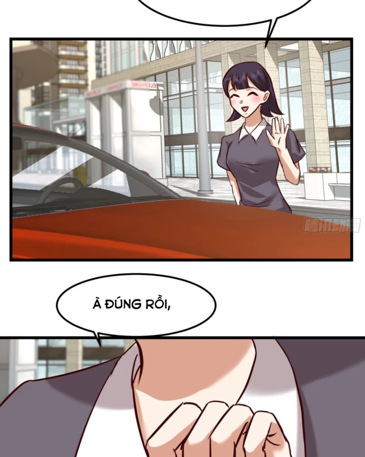 Ta Không Muốn Trùng Sinh Đâu Chapter 466 - 43