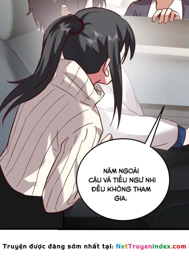 Ta Không Muốn Trùng Sinh Đâu Chapter 466 - 45