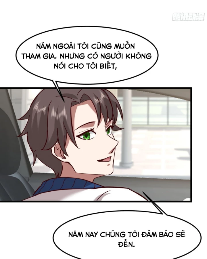 Ta Không Muốn Trùng Sinh Đâu Chapter 466 - 46