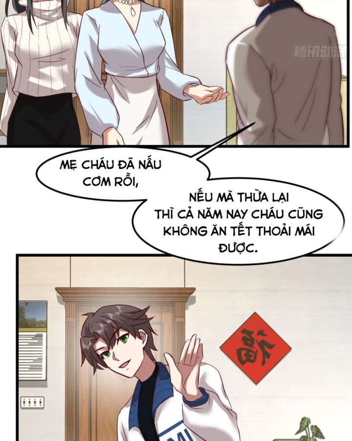 Ta Không Muốn Trùng Sinh Đâu Chapter 466 - 50