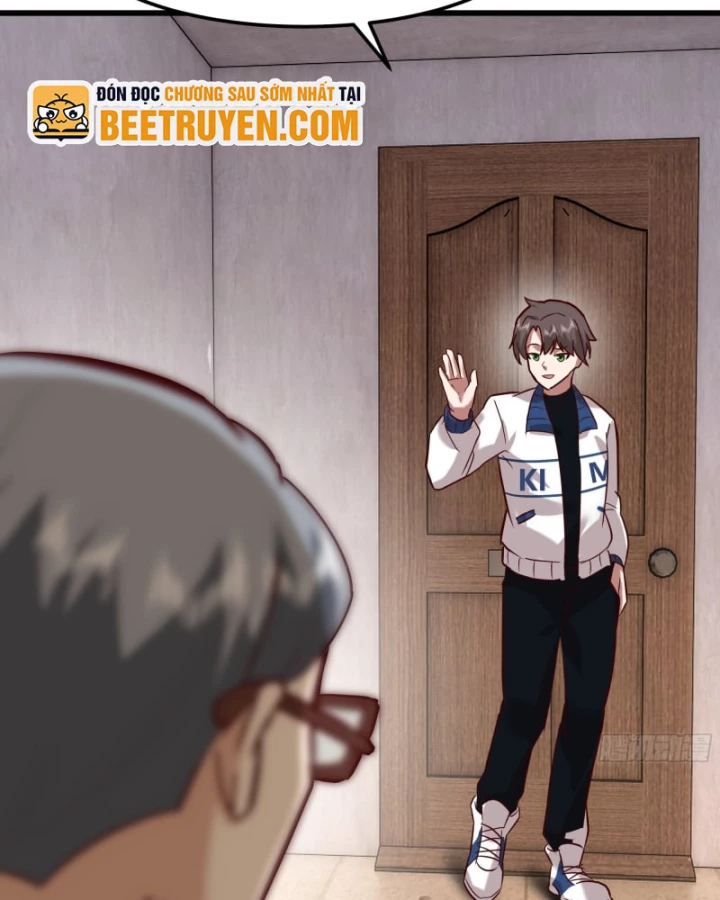 Ta Không Muốn Trùng Sinh Đâu Chapter 466 - 55