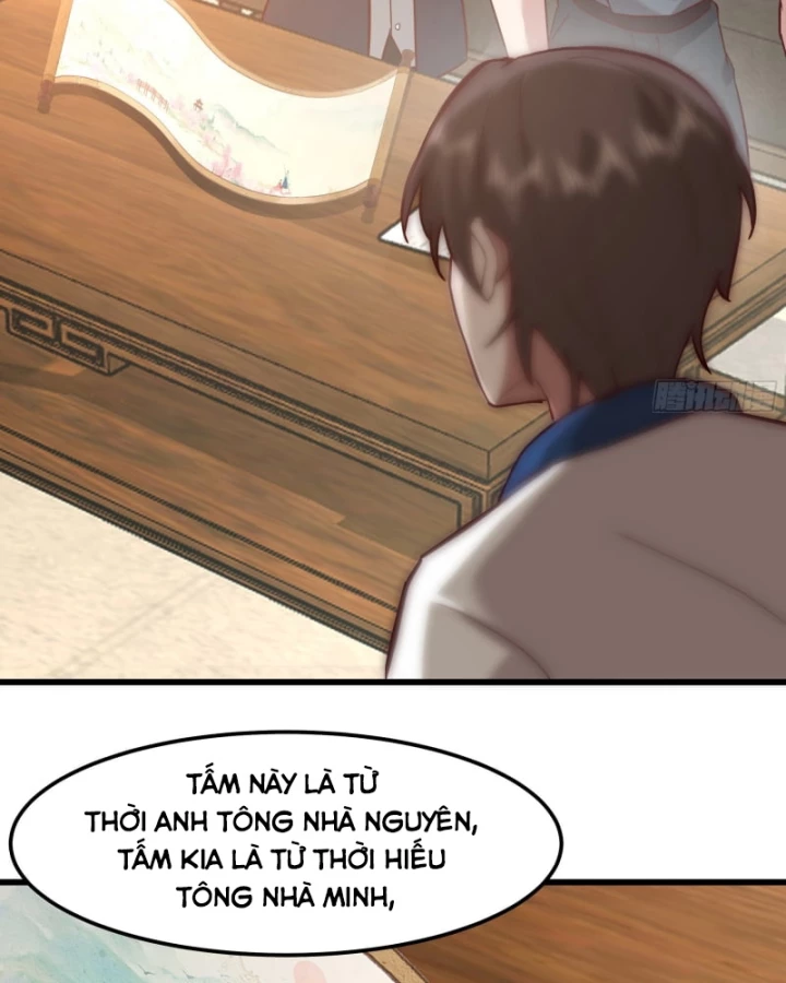 Ta Không Muốn Trùng Sinh Đâu Chapter 466 - 58