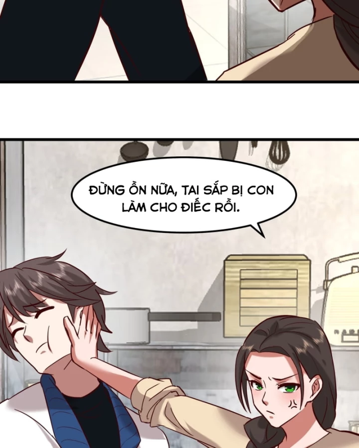 Ta Không Muốn Trùng Sinh Đâu Chapter 466 - 65