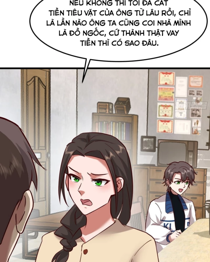 Ta Không Muốn Trùng Sinh Đâu Chapter 466 - 69