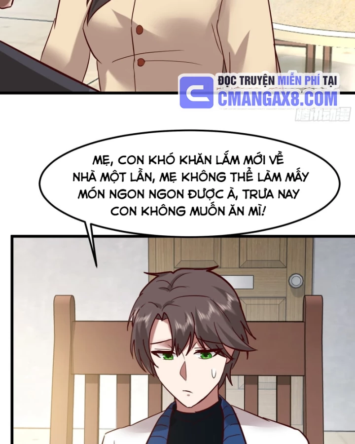 Ta Không Muốn Trùng Sinh Đâu Chapter 466 - 70