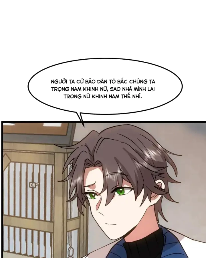 Ta Không Muốn Trùng Sinh Đâu Chapter 467 - 3