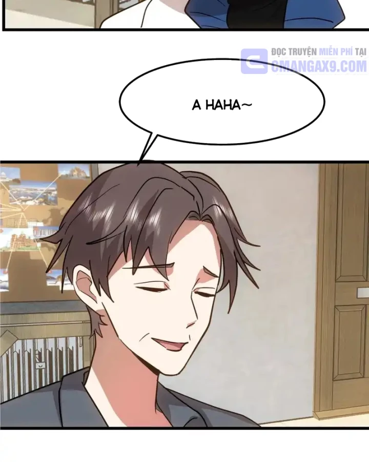 Ta Không Muốn Trùng Sinh Đâu Chapter 467 - 4