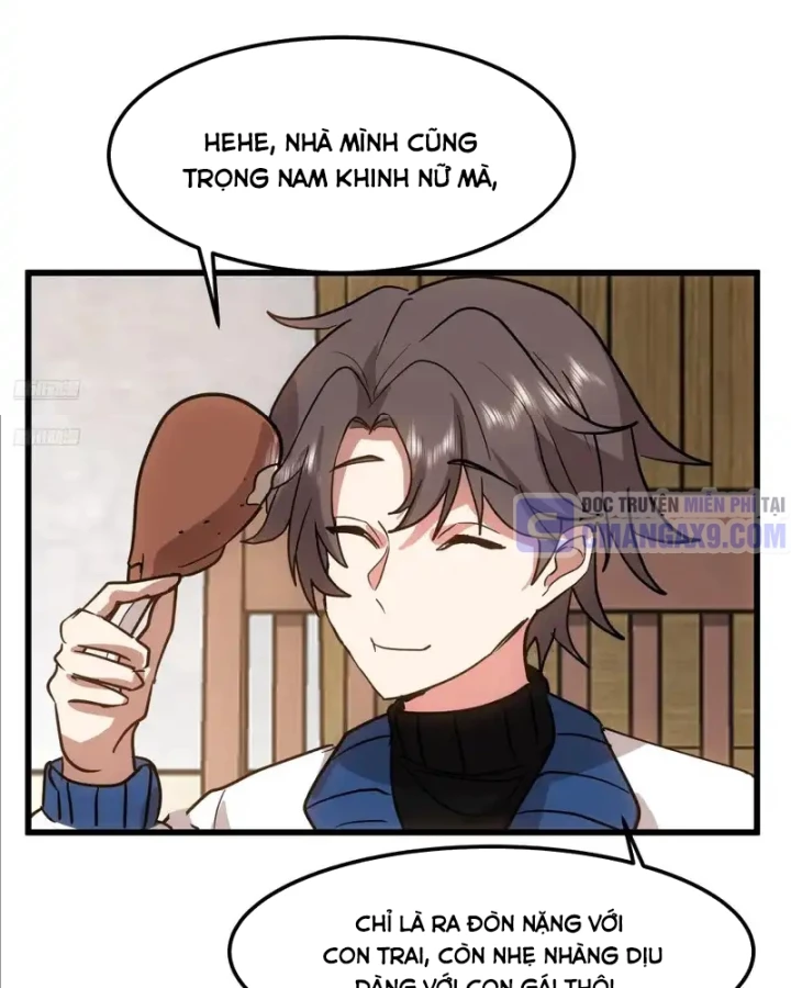 Ta Không Muốn Trùng Sinh Đâu Chapter 467 - 7