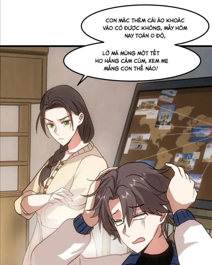 Ta Không Muốn Trùng Sinh Đâu Chapter 467 - 10