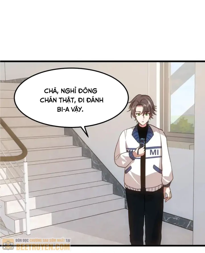 Ta Không Muốn Trùng Sinh Đâu Chapter 467 - 13