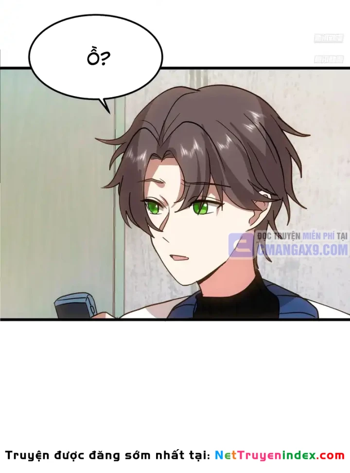 Ta Không Muốn Trùng Sinh Đâu Chapter 467 - 14