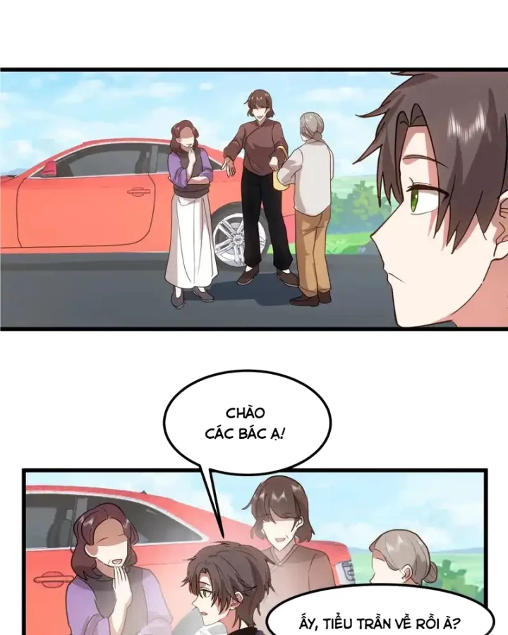 Ta Không Muốn Trùng Sinh Đâu Chapter 467 - 15