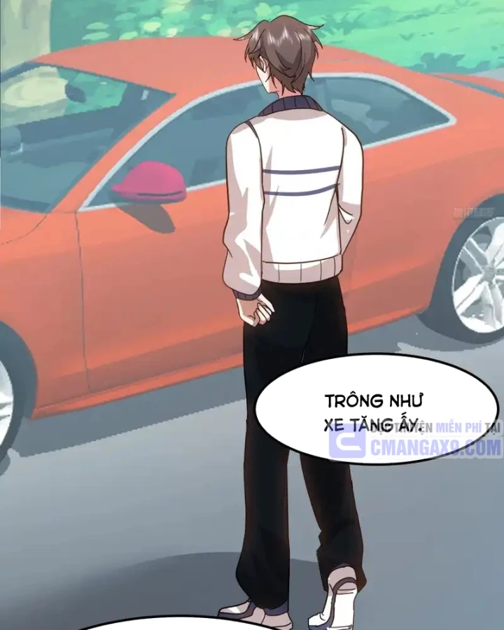 Ta Không Muốn Trùng Sinh Đâu Chapter 467 - 17